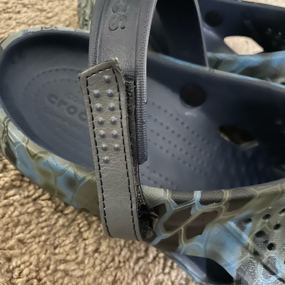 Croc’s - Picture 4 of 8